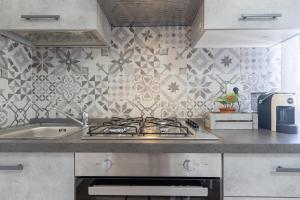 Relax moderno a 500m dal Mare - Casa Margo II