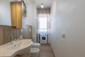 Relax moderno a 500m dal Mare - Casa Margo II img15