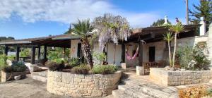 Trullo la glycine