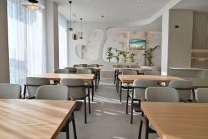 Asters Hotel