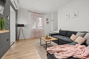 Apartment Rose Pula