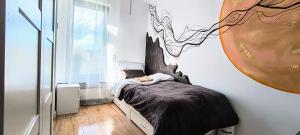 Nocleg-Krosno, Korczyna