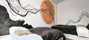 Nocleg-Krosno, Korczyna