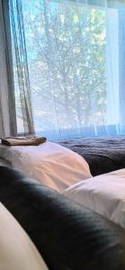 Nocleg-Krosno, Korczyna