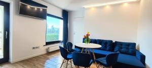 Nocleg-Krosno, Korczyna