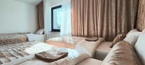 Nocleg-Krosno, Korczyna