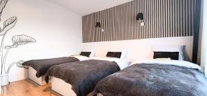 Nocleg-Krosno, Korczyna