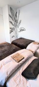 Nocleg-Krosno, Korczyna