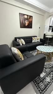 Luxurious 1 bedroom near Yaya Centre