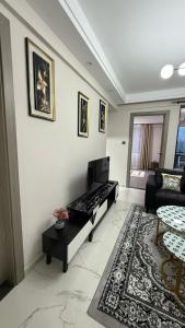 Luxurious 1 bedroom near Yaya Centre