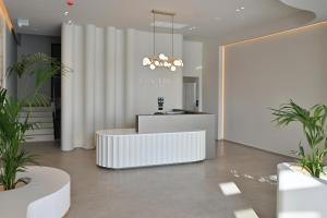 Asters Hotel