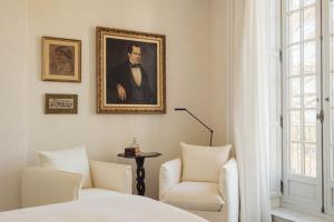 Hotels Domaine Le Mouflon D-Or : photos des chambres