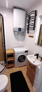 ApartamentStronieŚląskie