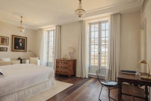 Hotels Domaine Le Mouflon D-Or : photos des chambres
