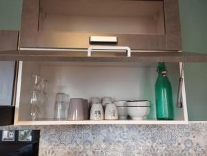 Appartement moderne