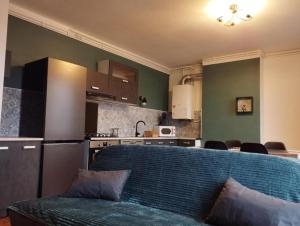 Appartement moderne