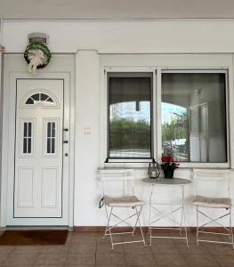 Διαμέρισμα με δωρεάν πάρκινγκ κοντά στη θάλασσα