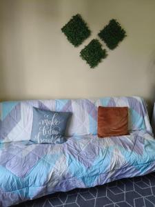 Kler Garden Condo at IT Park