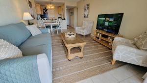 410 - Boho Fourth Floor 11 Sleeps 2