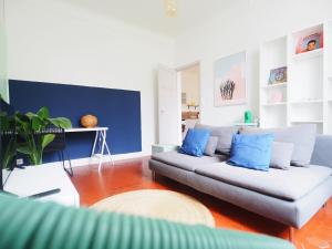 Appartements Caseto Luberon : photos des chambres