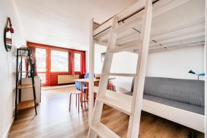 Résidence Le Tourmalet - maeva Home - Studio 4 personnes - Budget MAE-8171