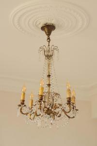 Hotels Domaine Le Mouflon D-Or : photos des chambres