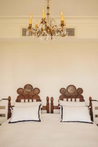 Hotels Domaine Le Mouflon D-Or : photos des chambres