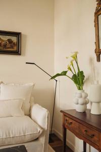 Hotels Domaine Le Mouflon D-Or : Suite Junior