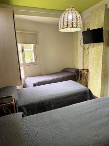 Hotel Cuesta del Viento