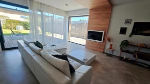 Oddych v Rajeckých Tepliciach v samostatnom rodinnom dome