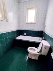 villa kota bunga puncak by akuvila