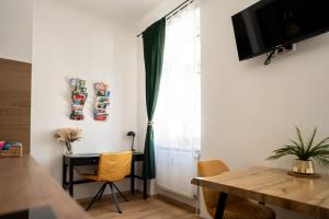 JS Apartment - Design