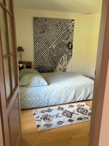 Maisons de vacances Chez meme : photos des chambres