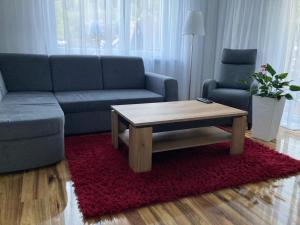 Apartament z tarasem przy Kolejce na Skrzyczne 100 metrów do Kolejki Myśliwska 98