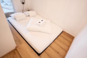 JS Apartment - Design