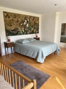 Maisons de vacances Chez meme : photos des chambres
