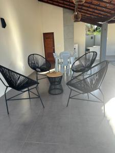 Casa em Luís Correia