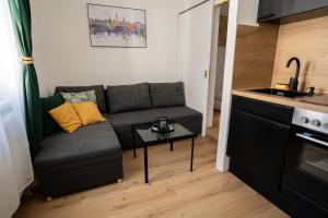 JS Apartment - Design