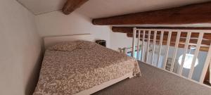 Appartements La Ribasse en Provence : photos des chambres