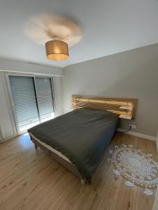 Villas Villa Larmor-Plage 8 personnes avec piscine : photos des chambres