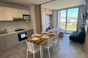 Rodadero Exclusivo - Pasos de Playa Salguero