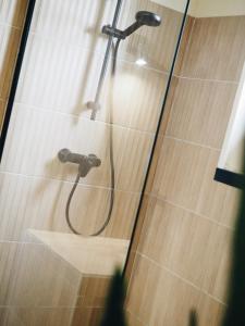 Appartements Caseto Luberon : photos des chambres