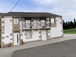 A casa de Lago