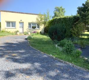 Maisons de vacances Le petit coin de la Haute Somme : photos des chambres