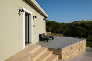 Yalos Standard Studio - 5 mins to Elafonisi beach