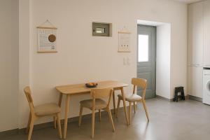 Yalos Standard Studio - 5 mins to Elafonisi beach