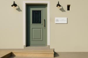 Yalos Standard Studio - 5 mins to Elafonisi beach