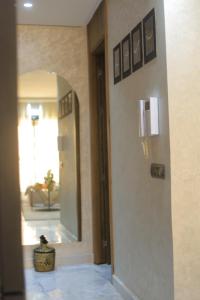 Charmant studio au cœur de Maarif - Confort balcon et emplacement idéal