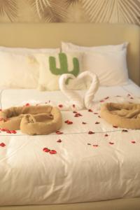 Charmant studio au cœur de Maarif - Confort balcon et emplacement idéal