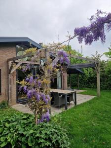 Vakantiewoning Ouwerkerk